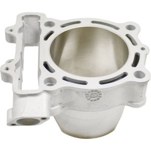 Kawasaki KX 250 F Big Bore Cylinder Kit - Cylinder Works - 80mm - 2009